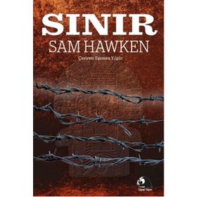 Sınır - Sam Hawken