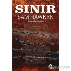 Sınır - Sam Hawken