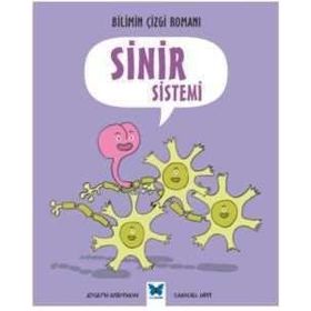 Sinir Sistemi - Joseph Midthun