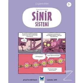 Sinir Sistemi - Joseph Midthun