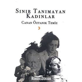 Sınır Tanımayan Kadınlar - Canan Öztanık