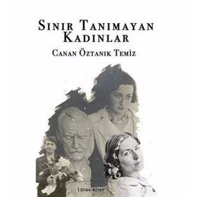Sınır Tanımayan Kadınlar - Canan Öztanık