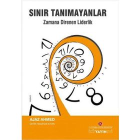 Sınır Tanımayanlar - Ajaz Ahmed