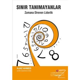 Sınır Tanımayanlar - Ajaz Ahmed