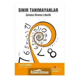 Sınır Tanımayanlar - Ajaz Ahmed