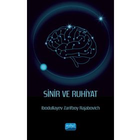 Sinir ve Ruhiyat Ibodullayev Zarifboy Rajabovich - Nobel Akademik Yayıncılık