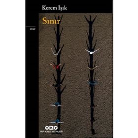 Sınır Yapı Kredi Yayınları