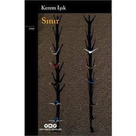 Sınır Yapı Kredi Yayınları