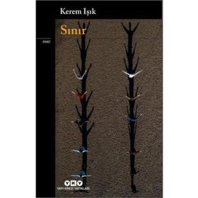 Sınır Yapı Kredi Yayınları