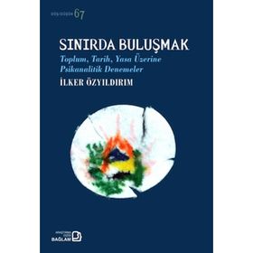 Sınırda Buluşmak - Bağlam Yayınları