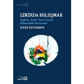 Sınırda Buluşmak - Bağlam Yayınları