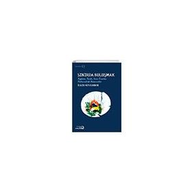 Sınırda Buluşmak - Bağlam Yayınları