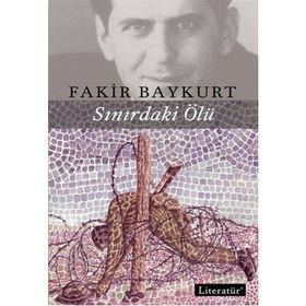 Sınırdaki Ölü - Fakir Baykurt