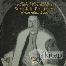 Sınırdaki Portreler - Aykut Gürçağlar