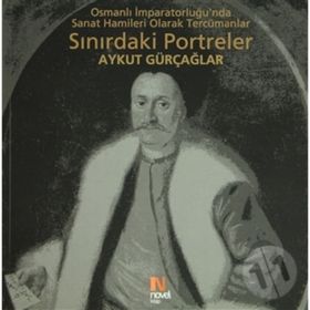 Sınırdaki Portreler - Aykut Gürçağlar