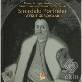 Sınırdaki Portreler - Aykut Gürçağlar