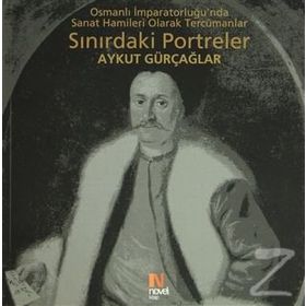 Sınırdaki Portreler - Aykut Gürçağlar