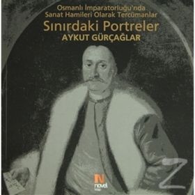 Sınırdaki Portreler - Aykut Gürçağlar