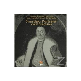 Sınırdaki Portreler - Aykut Gürçağlar