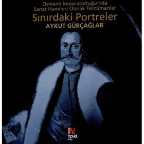 Sınırdaki Portreler - Aykut Gürçağlar