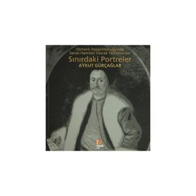 Sınırdaki Portreler - Aykut Gürçağlar