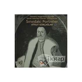 Sınırdaki Portreler - Aykut Gürçağlar
