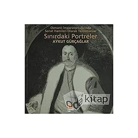 Sınırdaki Portreler - Aykut Gürçağlar