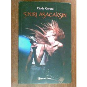 SINIRI AŞACAKSIN - CINDY GERARD