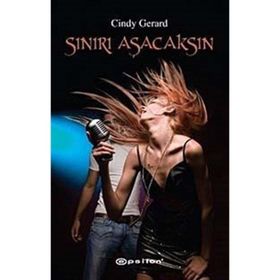 SINIRI AŞACAKSIN - CINDY GERARD