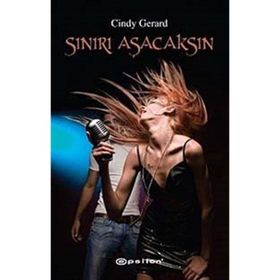 SINIRI AŞACAKSIN - CINDY GERARD