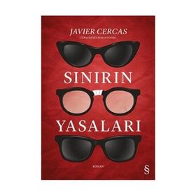 Sınırın Yasaları - Javier Cercas