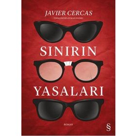 Sınırın Yasaları - Javier Cercas