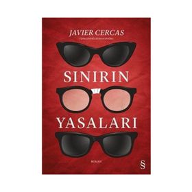 Sınırın Yasaları - Javier Cercas
