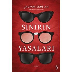 Sınırın Yasaları - Javier Cercas