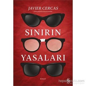 Sınırın Yasaları - Javier Cercas