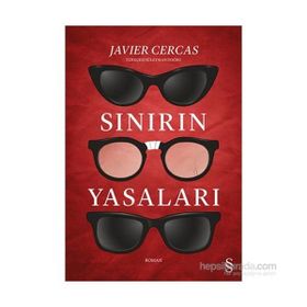 Sınırın Yasaları - Javier Cercas