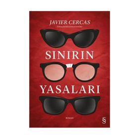 Sınırın Yasaları - Javier Cercas