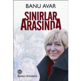 Sınırlar Arasında - Veli Ağbaba Zeynep
