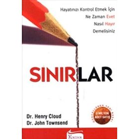 SINIRLAR - HENRI CLOUD, JOHN TOWNSEND