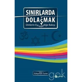 Sınırlarda Dolaşmak - Kolektif