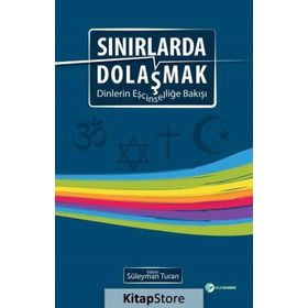 Sınırlarda Dolaşmak - Kolektif