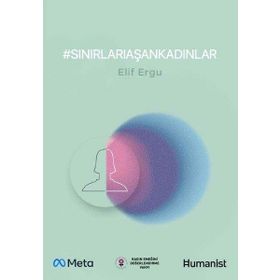 Sınırları Aşan Kadınlar - Elif Ergu