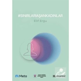 Sınırları Aşan Kadınlar - Elif Ergu