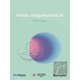 Sınırları Aşan Kadınlar - Elif Ergu