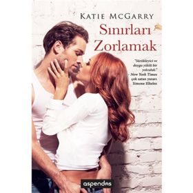 Sınırları Zorlamak - Katie McGarry