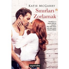 Sınırları Zorlamak - Katie McGarry
