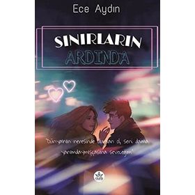 Sınırların Adında - Ece Aydın