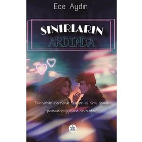 Sınırların Adında - Ece Aydın