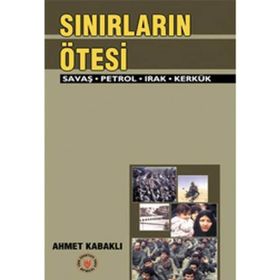SINIRLARIN ÖTESİ - MIGUEL NICOLELIS
