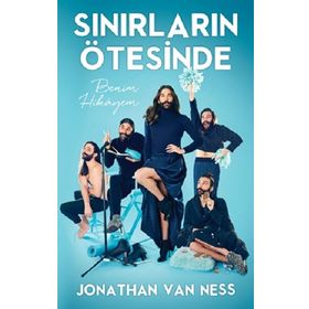 Sınırların Ötesinde - Jonathan Van Ness